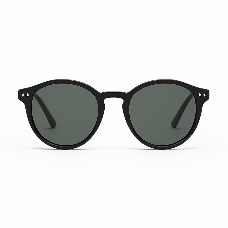 Óculos de Sol Masculino Polarizado UV400 | Clássico Nibosi Orion