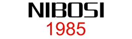 Relógio Nibosi 1985 original