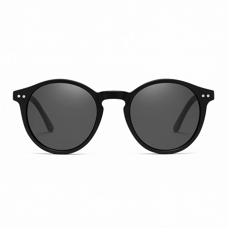 Óculos de Sol Masculino Polarizado UV400 | Clássico Nibosi Orion