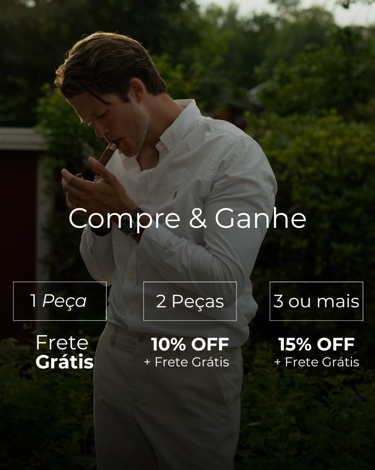 Banner promoção desconto progressivo
