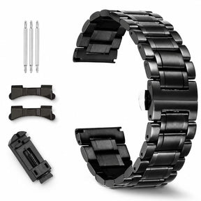 Pulseira avulsa aço inoxidável para relógio