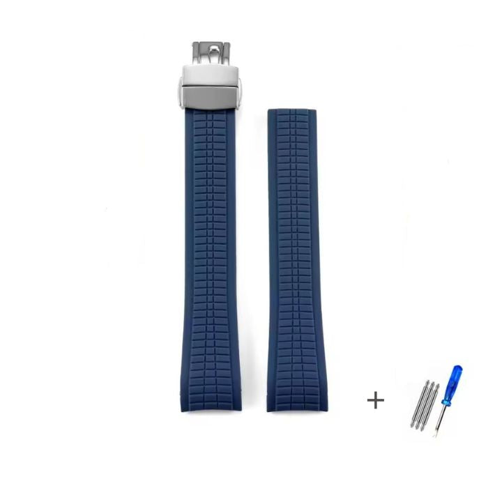 Pulseira de Silicone Avulsa