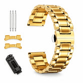 Pulseira avulsa aço inoxidável para relógio