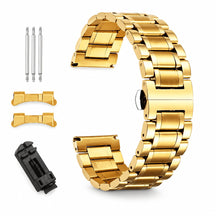 Pulseira avulsa aço inoxidável para relógio