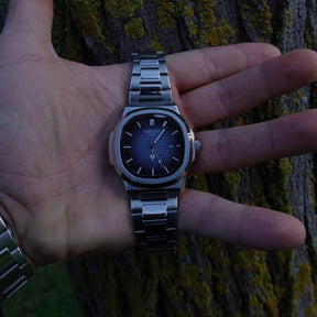 Relógio Nibosi Masculino Astronaut