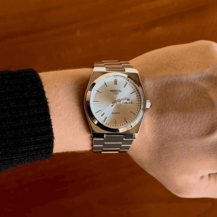 Relógio Nibosi Masculino Ardenne