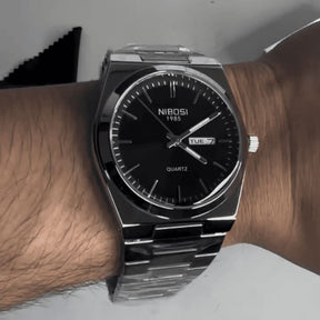 Relógio Nibosi Masculino Ardenne