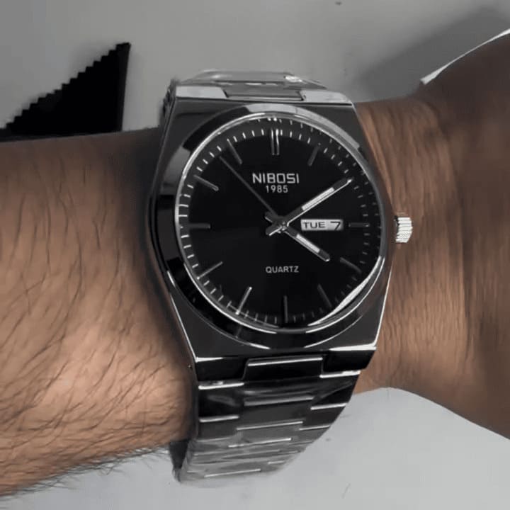 Relógio Nibosi Masculino Ardenne