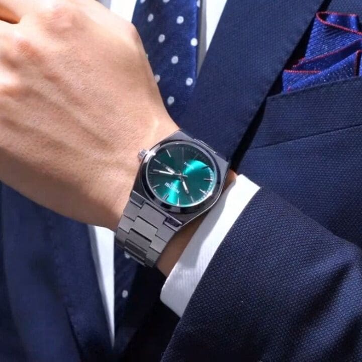 Relógio Nibosi Masculino Ardenne