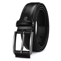 Cinto Masculino Nibosi Dominus preto