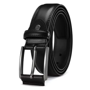Cinto Masculino Nibosi Dominus preto