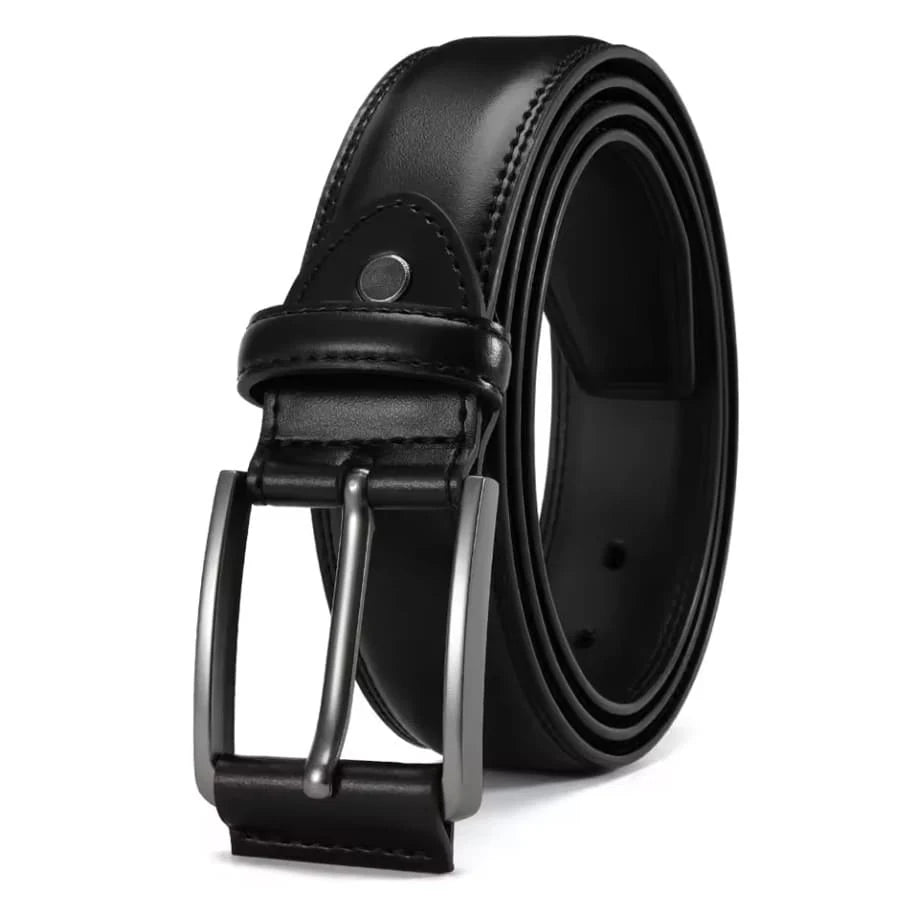 Cinto Masculino Nibosi Dominus preto