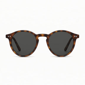 Óculos de Sol Feminino Polarizado UV400 | Clássico Nibosi Merry