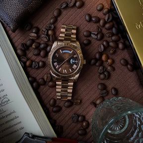 Relógio Nibosi Masculino Royale